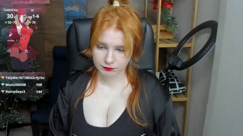 Katerina online show from December 19, 12:13 am
