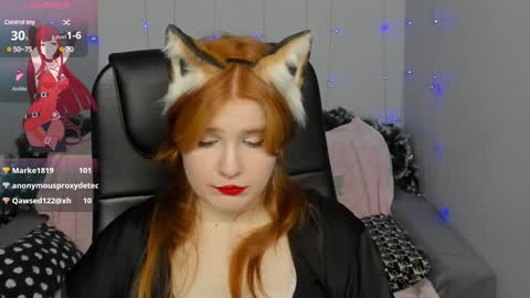 Katerina online show from December 24, 12:55 am