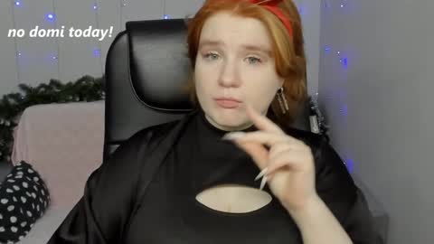 Katerina online show from January 1, 6:58 am