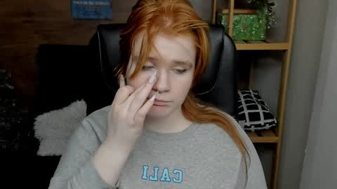 Katerina online show from January 11, 4:38 am