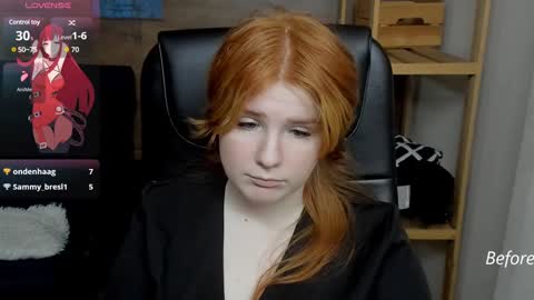 Katerina online show from January 27, 6:41 pm