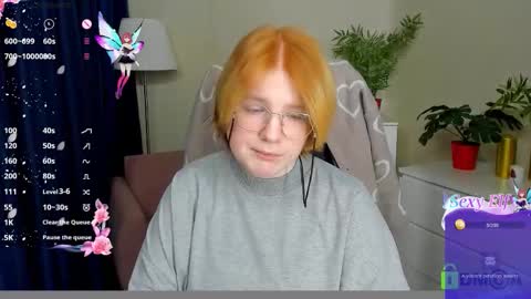 Katerina online show from January 16, 4:00 pm