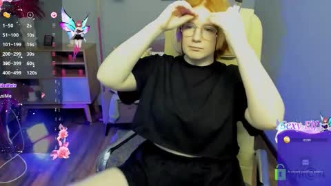 Snapshot of java_fire chatting on February 13, 9:11 pm Katerina online show from February 13, 9:11 pm