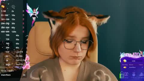 Katerina online show from March 25, 3:51 pm