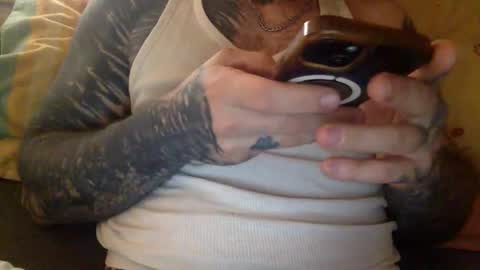 Snapshot of javatlop chatting on February 20, 9:10 am javatlop online show from February 20, 9:10 am