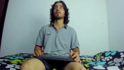 jave_rave online show from November 14, 11:53 am