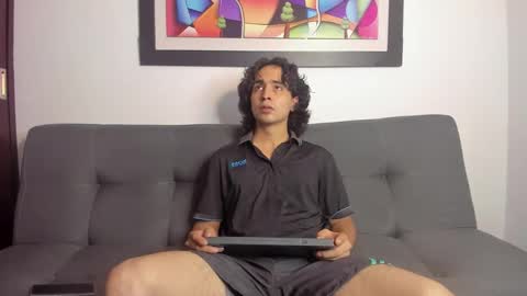 jave_rave online show from November 17, 12:33 pm