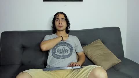 jave_rave online show from November 27, 4:03 am