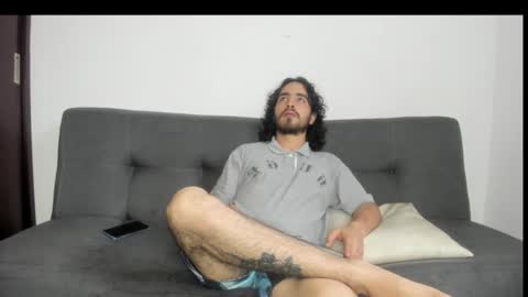 jave_rave online show from January 9, 9:05 pm