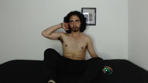 jave_rave online show from March 5, 4:08 am