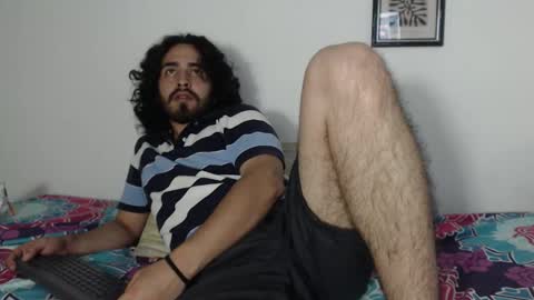 jave_rave online show from March 27, 8:26 am