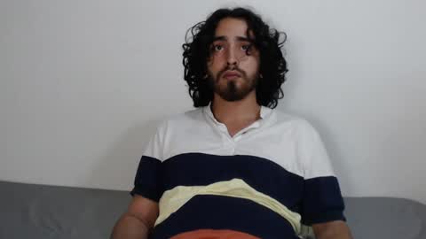 jave_rave online show from April 11, 4:50 am