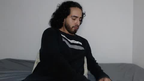 jave_rave online show from April 14, 4:40 am