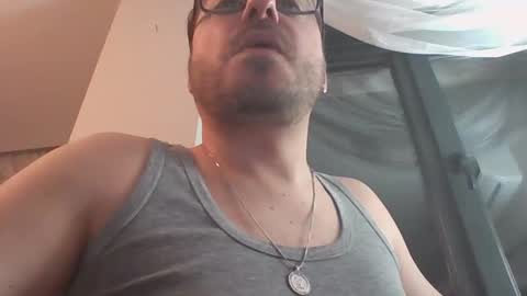 Javelin83 online show from January 28, 6:28 pm