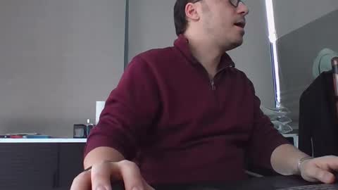 Javelin83 online show from February 10, 11:47 am