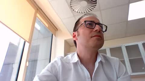 Javelin83 online show from June 30, 1:12 pm