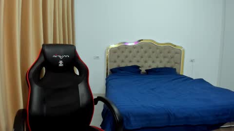  Javi  online show from January 9, 7:26 pm