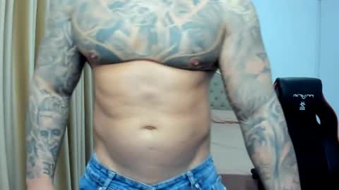  Javi  online show from April 17, 10:24 pm