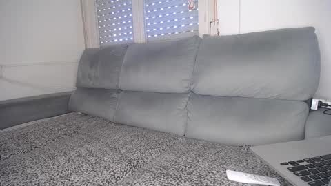 Snapshot of javierandaniel chatting on December 18, 7:52 pm Javier online show from December 18, 7:52 pm