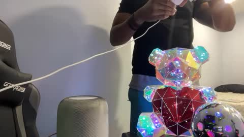 javiSdick online show from September 20, 1:06 am