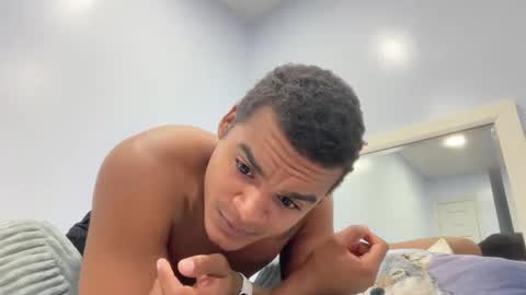 javiSdick online show from September 22, 11:07 pm