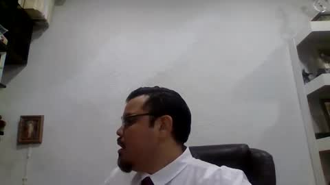 Javi online show from May 13, 4:59 pm