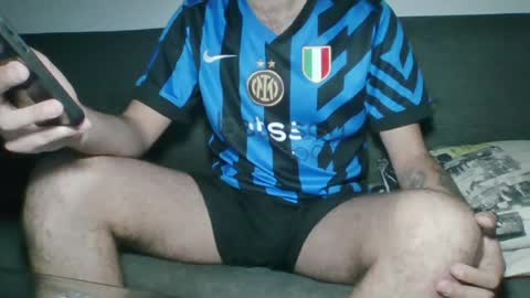 Javi online show from July 5, 12:39 am