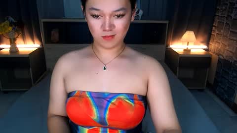 jacky online show from March 6, 10:30 am