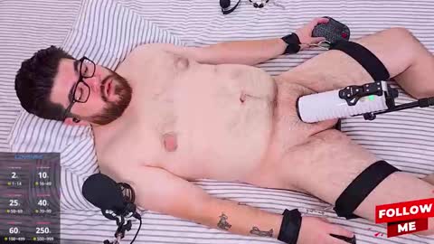 Jax Luna online show from November 11, 6:46 am