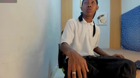 Snapshot of jax_maliq chatting on October 2, 2:18 am jax_maliq online show from October 2, 2:18 am