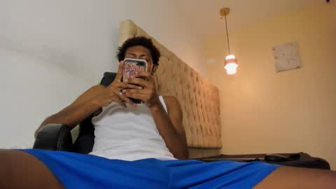 Snapshot of jax_maliq chatting on October 5, 2:59 pm jax_maliq online show from October 5, 2:59 pm