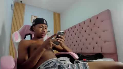 Snapshot of jax_maliq chatting on October 15, 5:29 am jax_maliq online show from October 15, 5:29 am