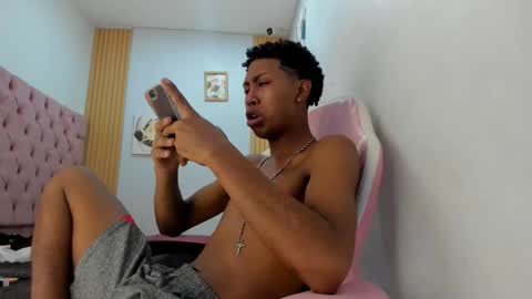 Snapshot of jax_maliq chatting on November 26, 4:35 am jax_maliq online show from November 26, 4:35 am