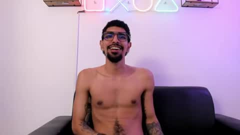 jax_nova online show from August 5, 3:26 pm