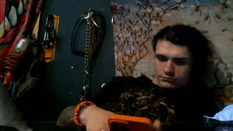 Snapshot of jax_skyfallin chatting on February 14, 1:45 am jaxxx666 online show from February 14, 1:45 am