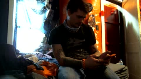 Snapshot of jax_skyfallin chatting on February 21, 8:38 pm jaxxx666 online show from February 21, 8:38 pm