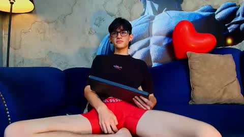 Jax Valentine online show from February 16, 11:12 pm