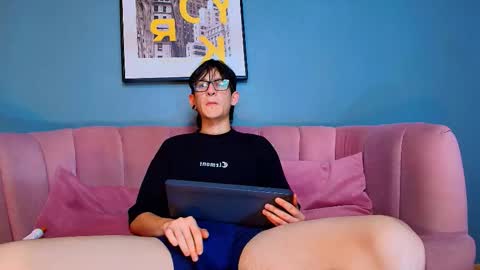 Jax Valentine online show from February 27, 11:16 pm