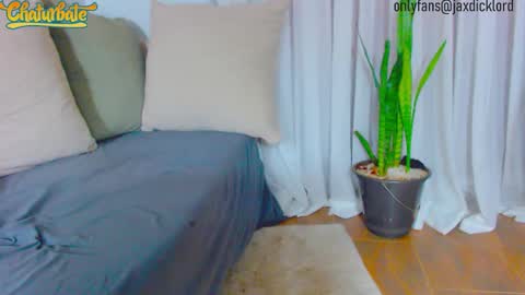 JAXDICKLORD online show from November 10, 6:45 am