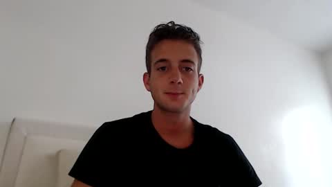 Jax Holmes online show from November 7, 3:12 pm