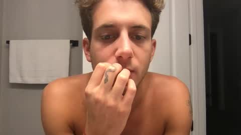 Jax Holmes online show from February 26, 1:59 am