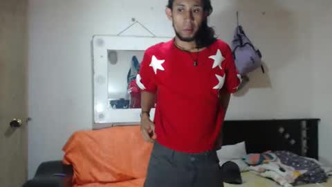 jaxivh16 online show from October 5, 1:59 am