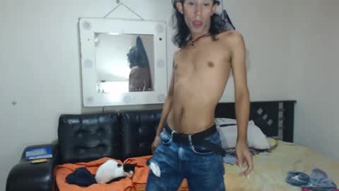 jaxivh16 online show from October 9, 1:47 am