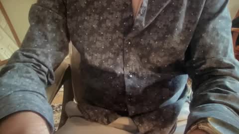 Snapshot of jaxnixon chatting on October 2, 5:42 pm Daddy Jax online show from October 2, 5:42 pm