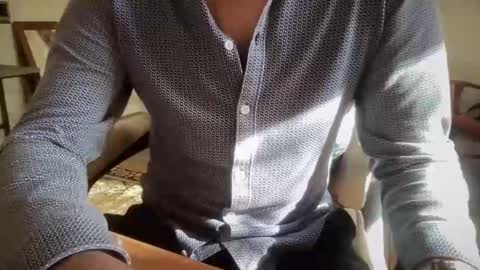 Snapshot of jaxnixon chatting on October 14, 7:25 pm Daddy Jax online show from October 14, 7:25 pm
