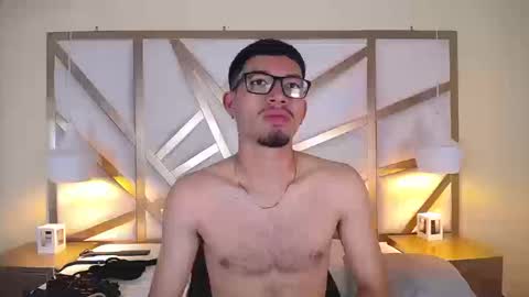 jaxon_carter online show from September 15, 10:21 pm