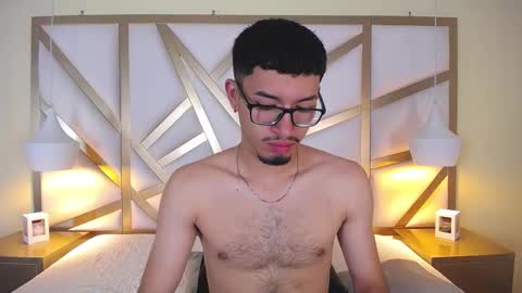 jaxon_carter online show from September 16, 9:16 pm