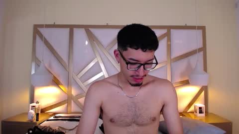 jaxon_carter online show from October 4, 10:19 pm