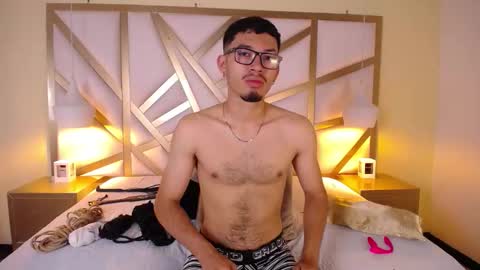 jaxon_carter online show from December 20, 1:02 am