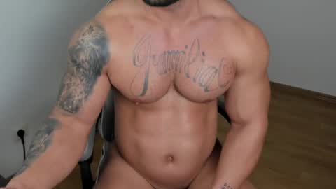 Snapshot of jaxonhunk chatting on February 27, 4:41 am JaxonHunk online show from February 27, 4:41 am